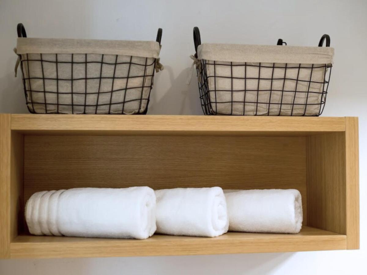 White Harmony Apartament - 2 Tarasy, Bezplatny Parking โซพอต ภายนอก รูปภาพ