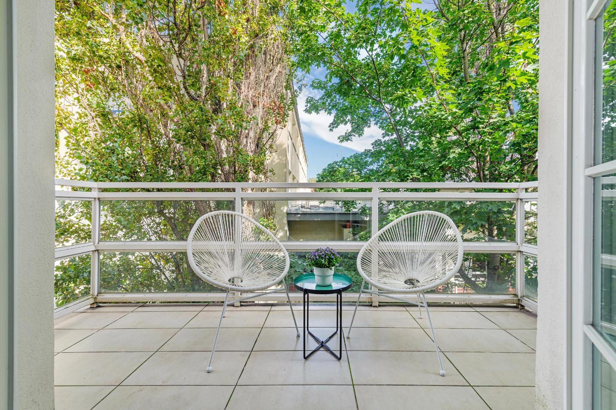 White Harmony Apartament - 2 Tarasy, Bezplatny Parking โซพอต ภายนอก รูปภาพ